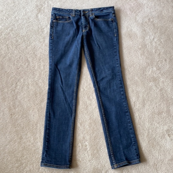 Split jeans - Picture 2 of 7